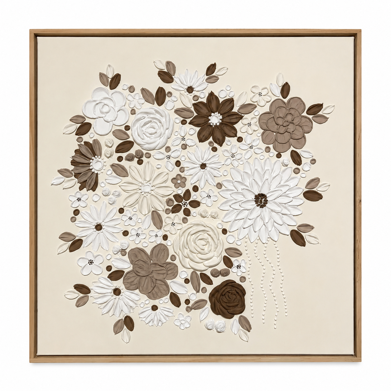 Earthy Bloom