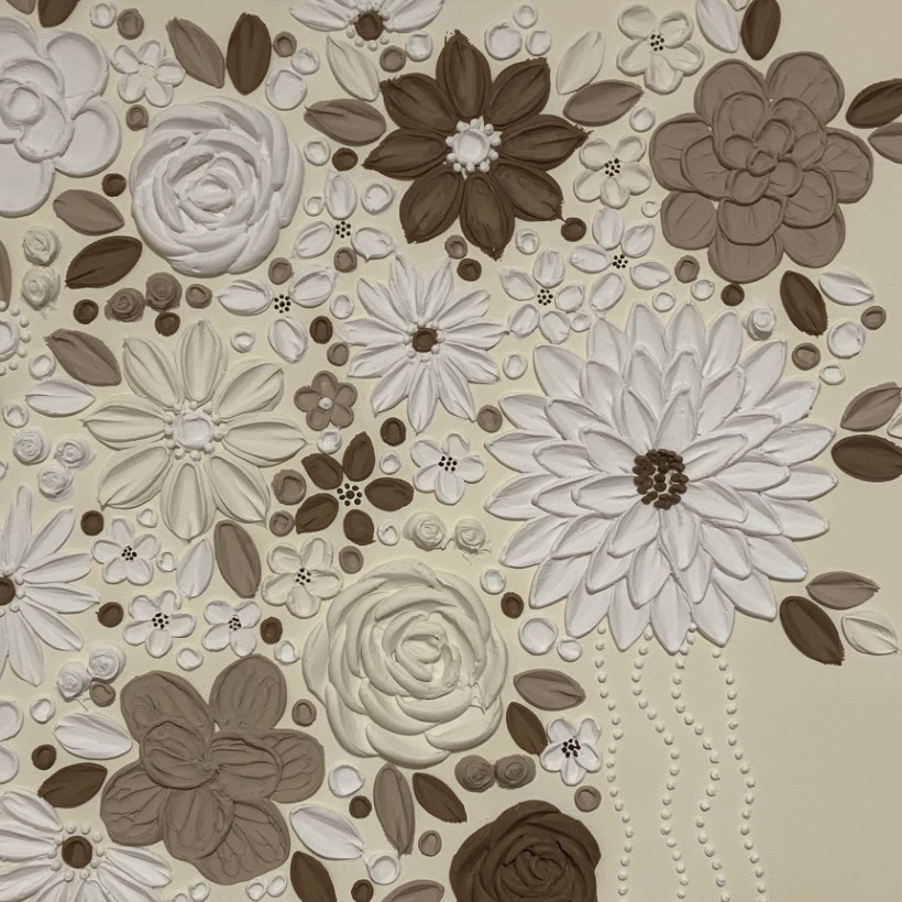 Earthy Bloom