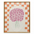 Floral Vase