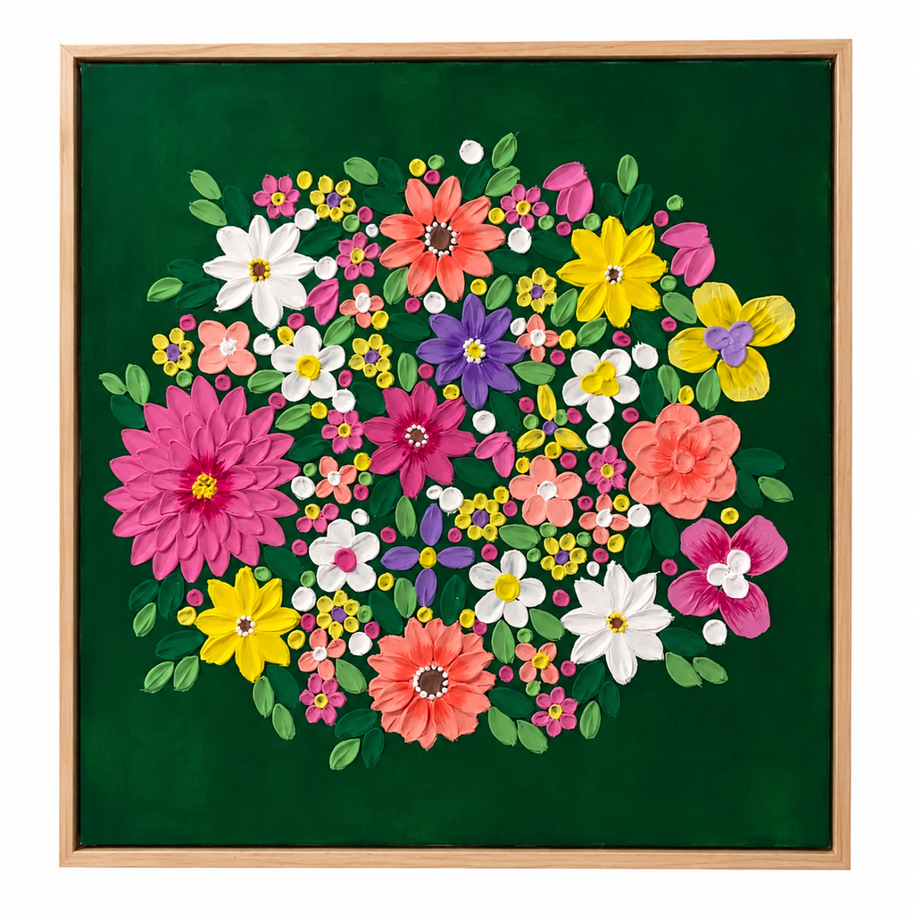 Garden Bloom