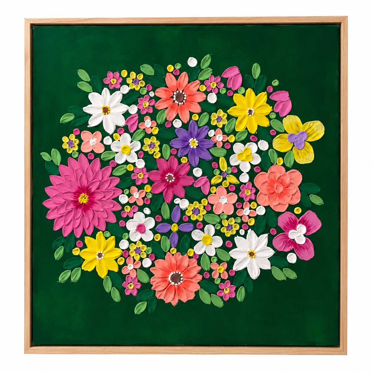 Garden Bloom
