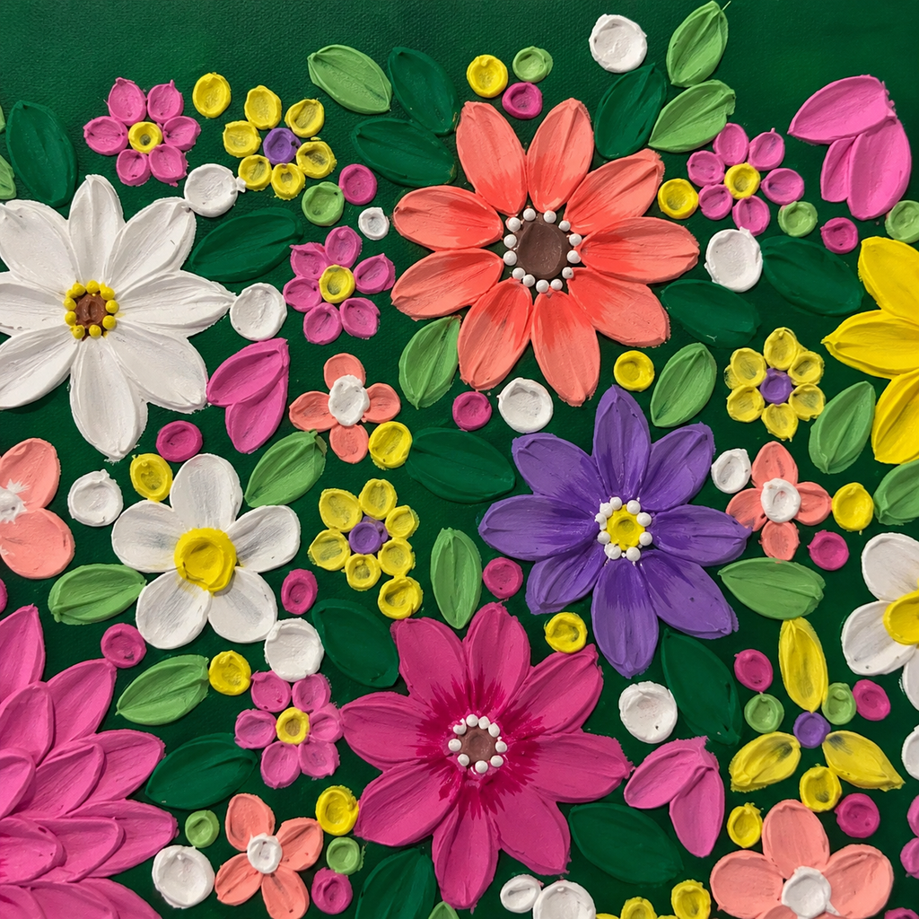 Garden Bloom