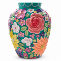 Spring Season Vase