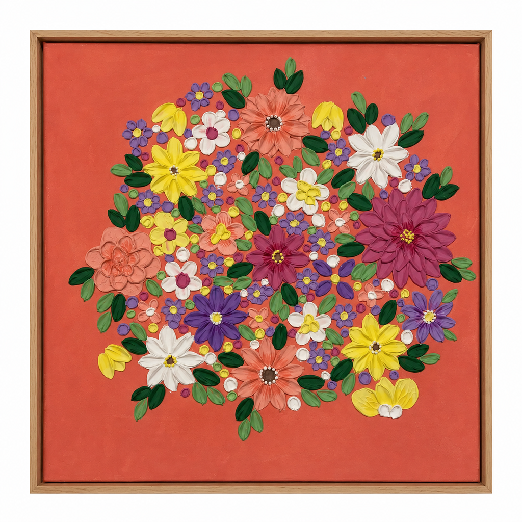 Summer Bloom