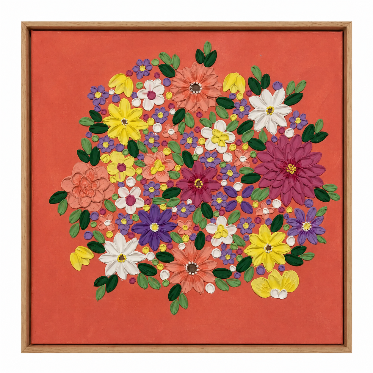 Summer Bloom