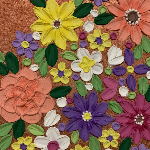 Earthen Bloom