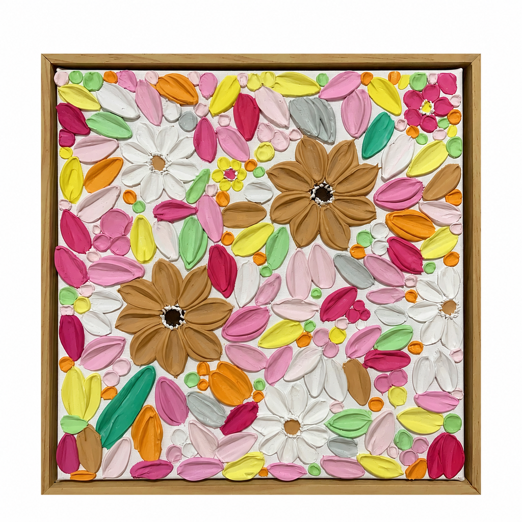 Petal Mania 1