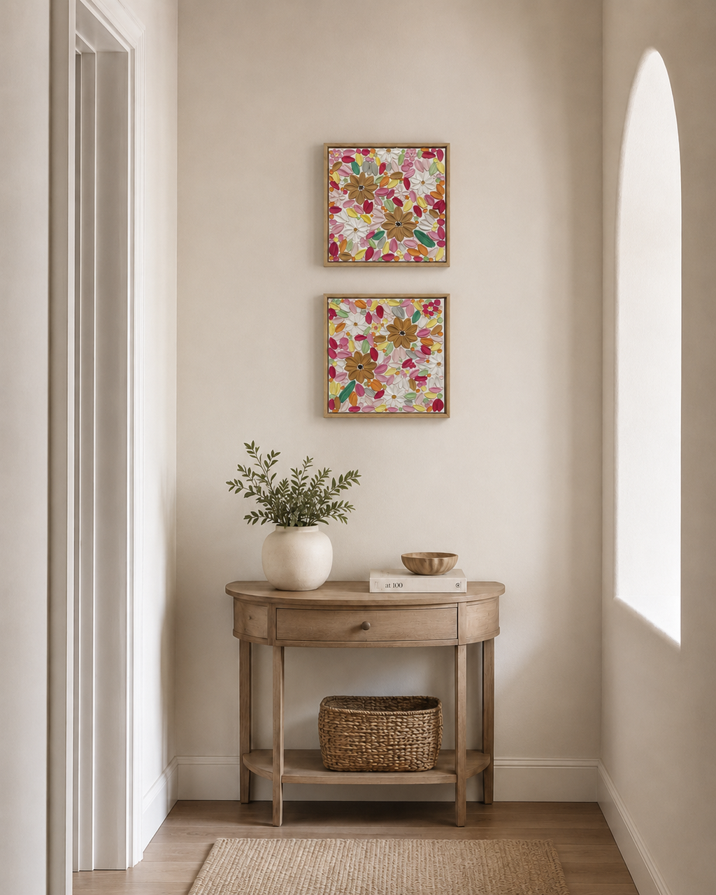 Petal Mania 1