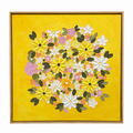 Sunlit Bloom